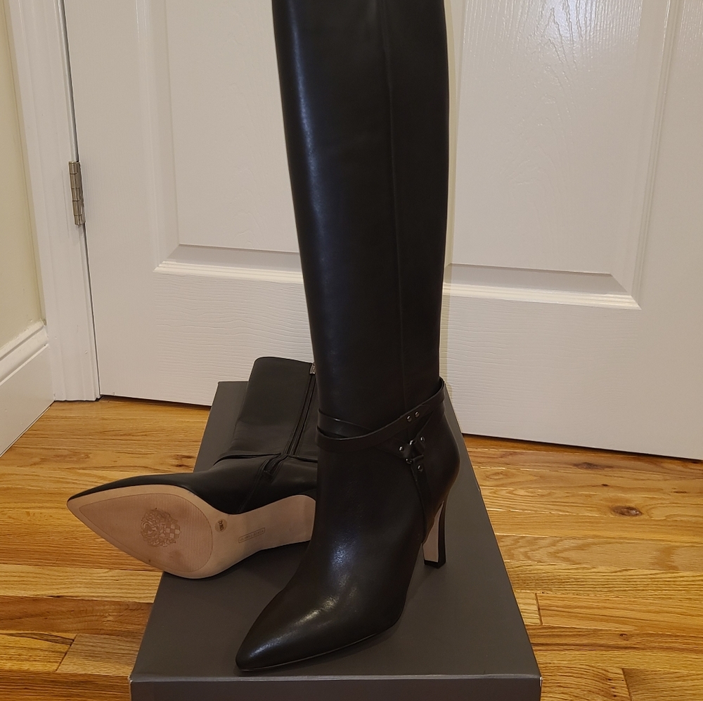 Vince Camuto VP Caidy boots